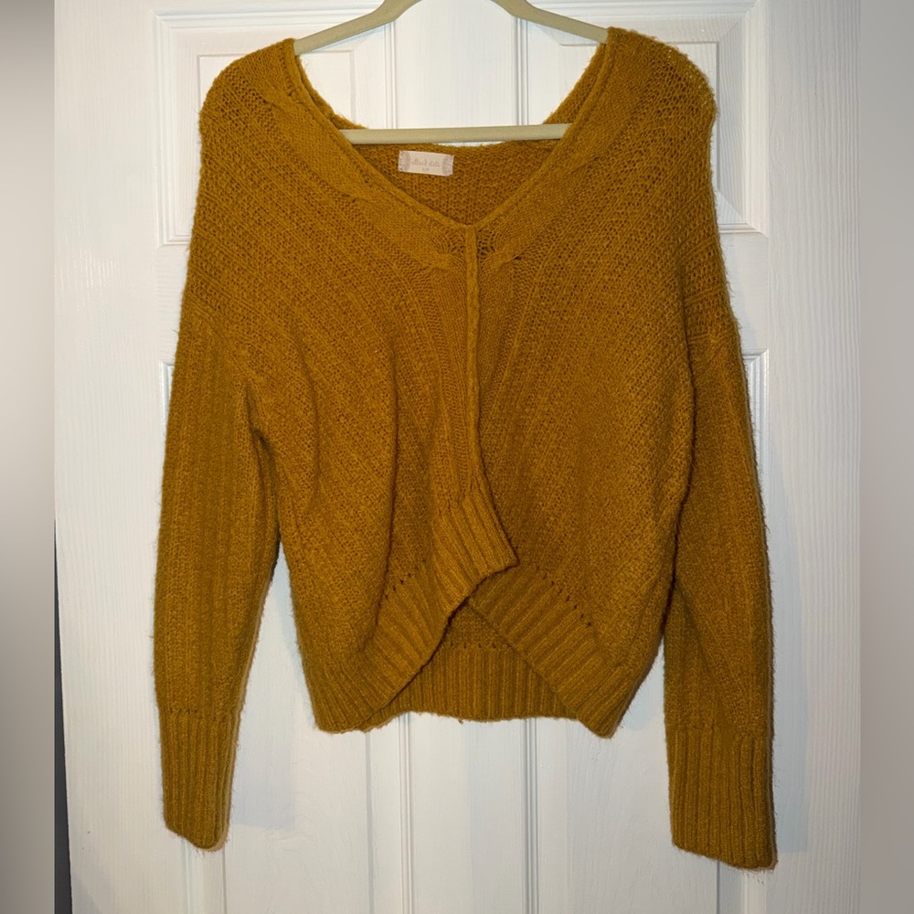 Altar’d state Sweater